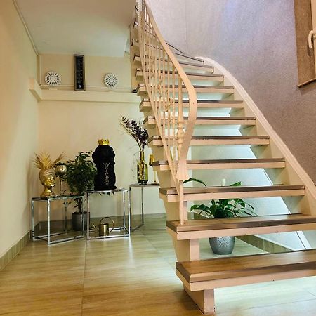 Hotel Noblesse Hause Gammertingen Esterno foto