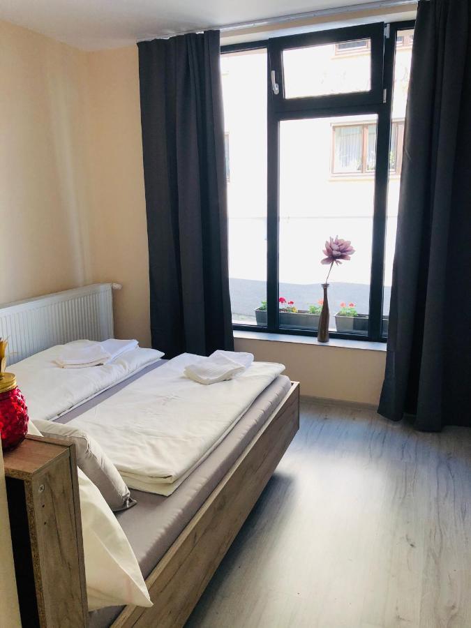 Hotel Noblesse Hause Gammertingen Esterno foto