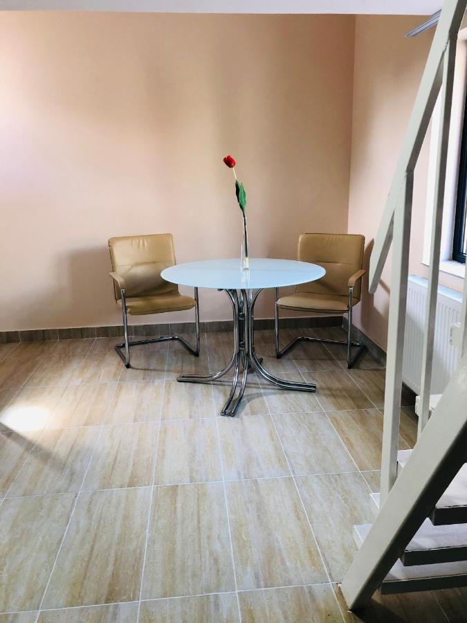 Hotel Noblesse Hause Gammertingen Esterno foto
