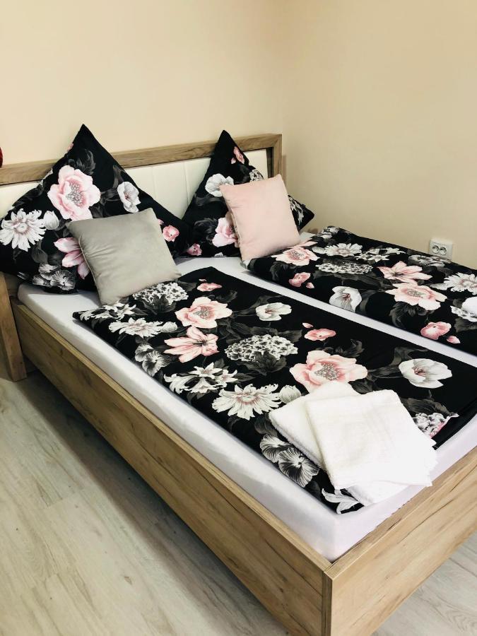 Hotel Noblesse Hause Gammertingen Esterno foto