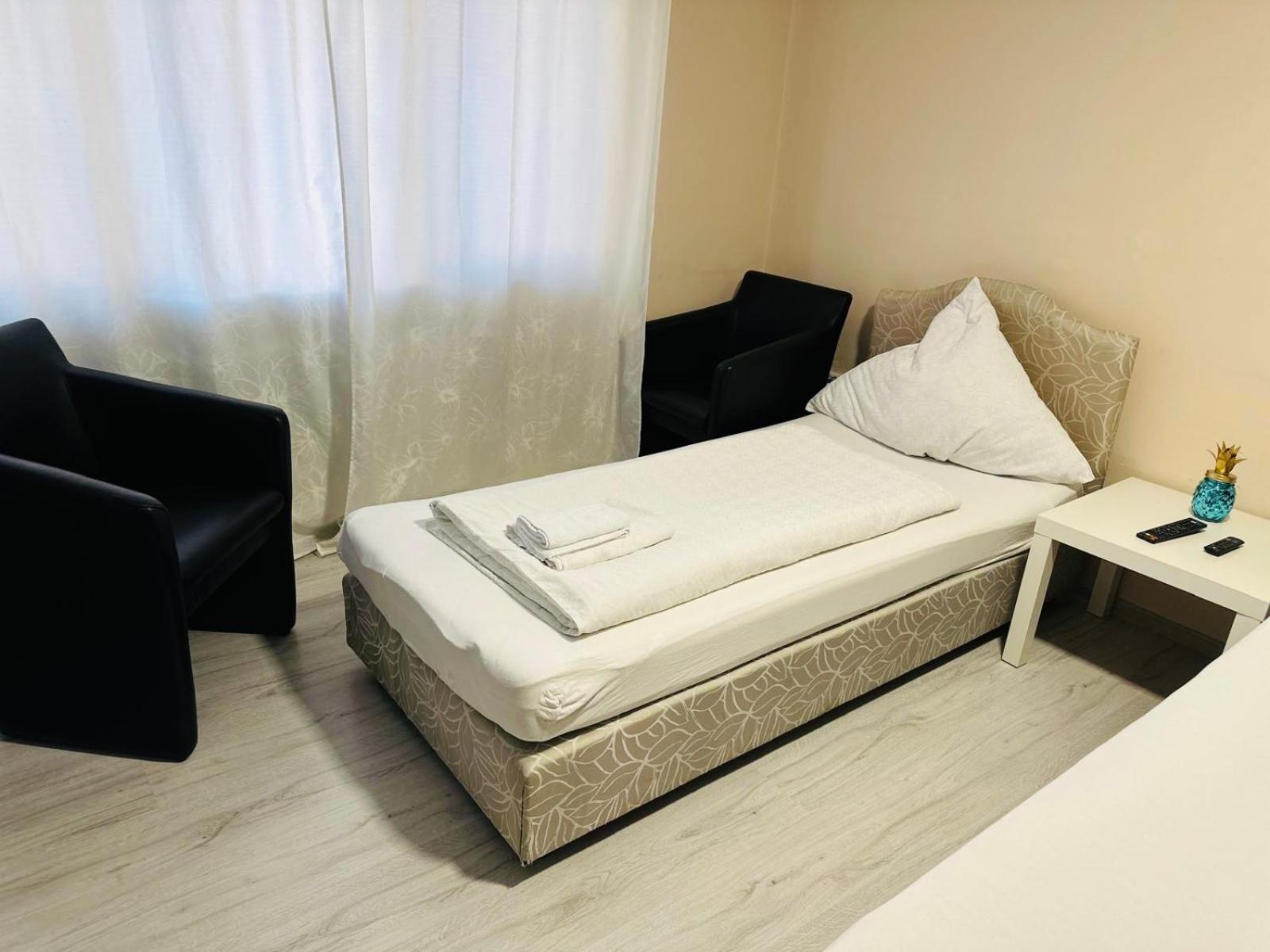 Hotel Noblesse Hause Gammertingen Esterno foto