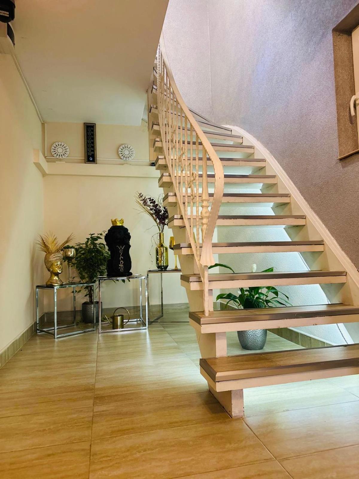 Hotel Noblesse Hause Gammertingen Esterno foto