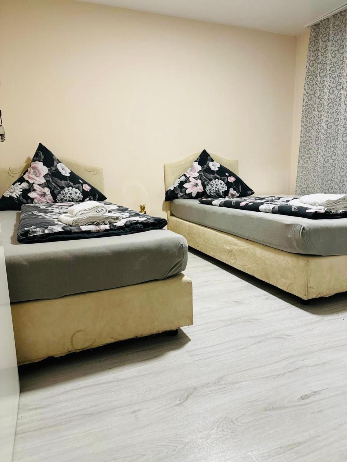 Hotel Noblesse Hause Gammertingen Esterno foto
