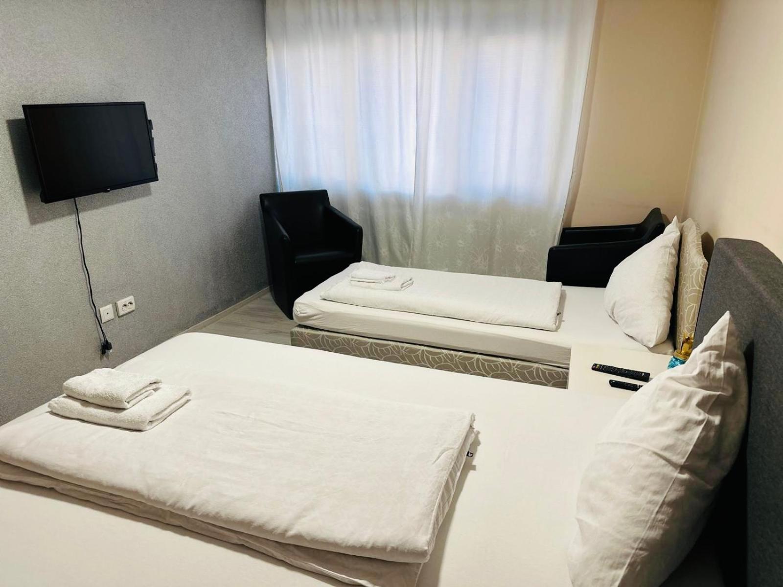 Hotel Noblesse Hause Gammertingen Esterno foto