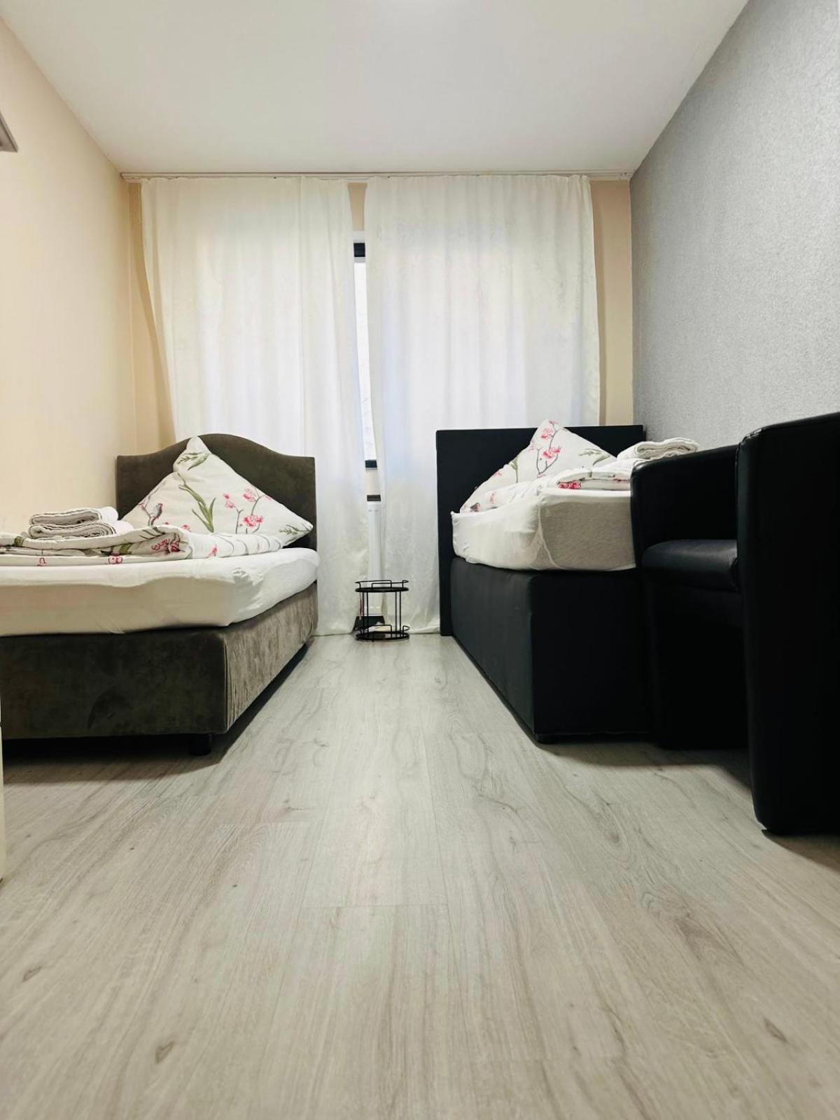 Hotel Noblesse Hause Gammertingen Esterno foto