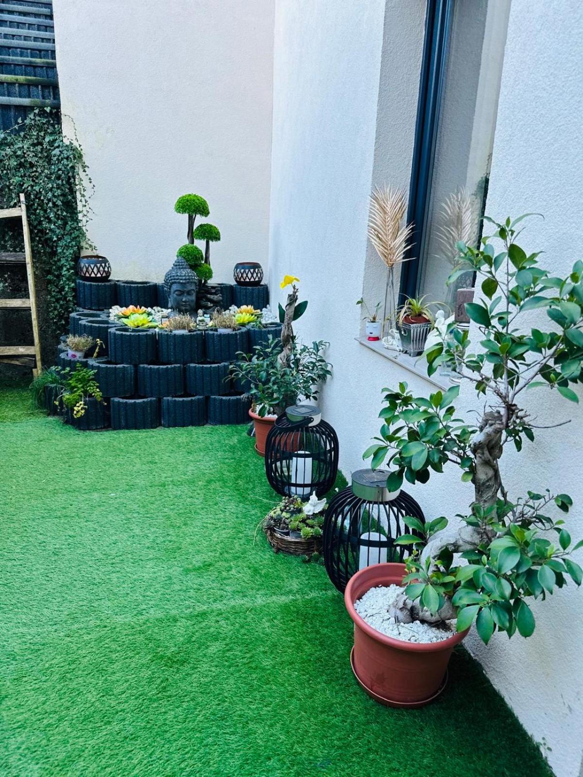 Hotel Noblesse Hause Gammertingen Esterno foto
