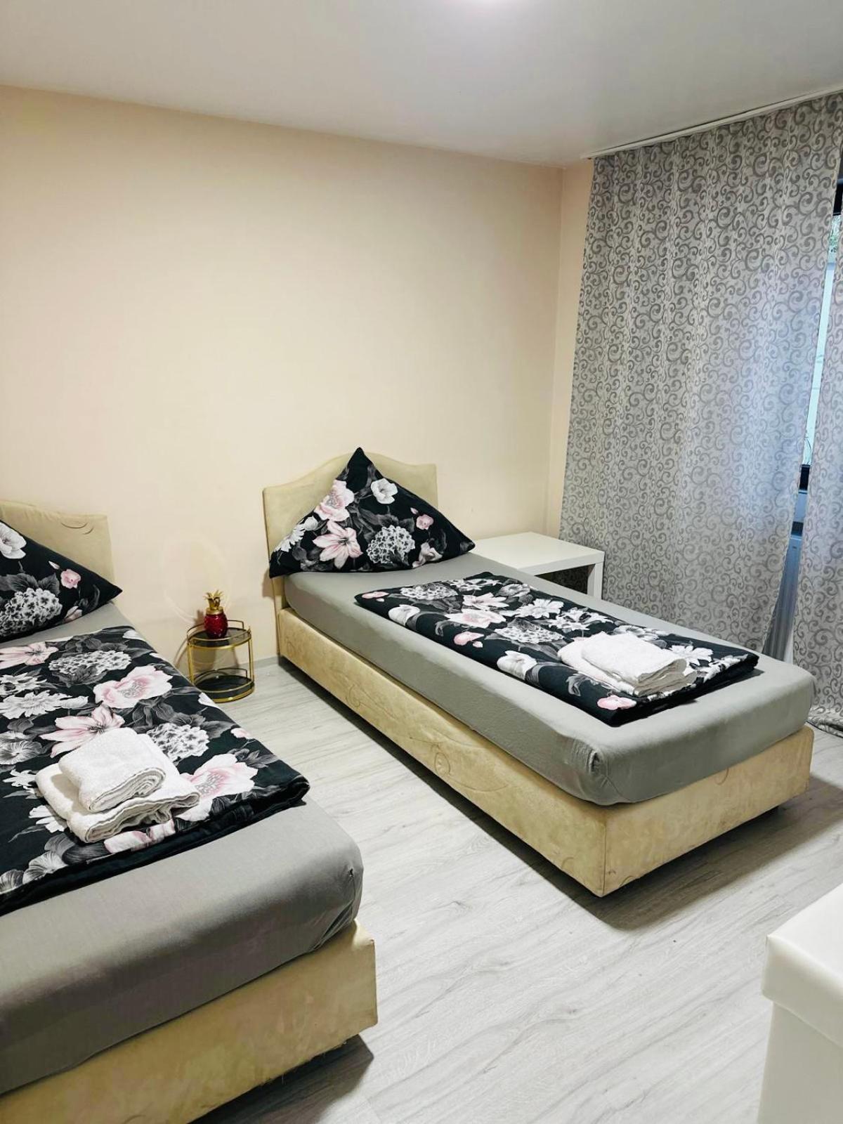 Hotel Noblesse Hause Gammertingen Esterno foto