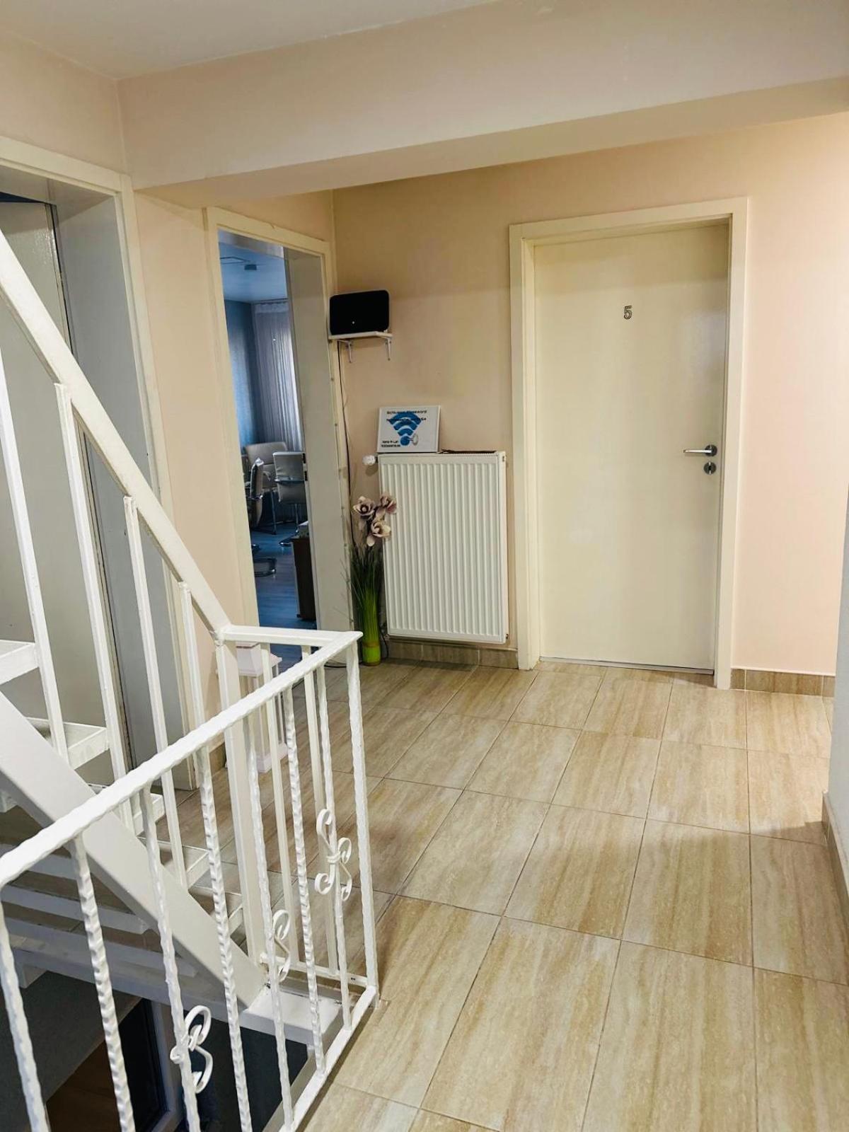 Hotel Noblesse Hause Gammertingen Esterno foto
