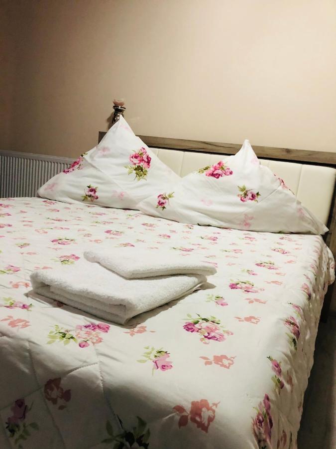 Hotel Noblesse Hause Gammertingen Esterno foto